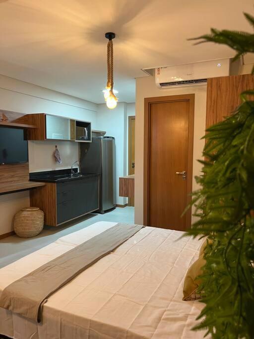 Apartamento Barra Premium Ssa A 2 Minutos Da Orla Da Barra Carnaval