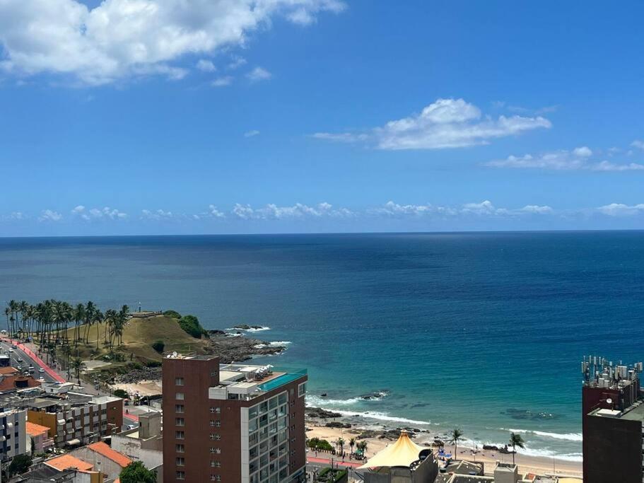 Barra Premium Ssa A 2 Minutos Da Orla Da Barra Carnaval * Salvador